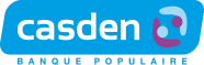 logo CASDEN