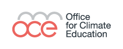 logo OCE