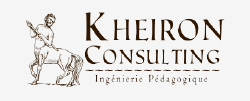 logo Kheiron Consulting