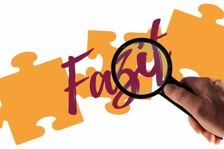 conclusion, magnifying glass, puzzle