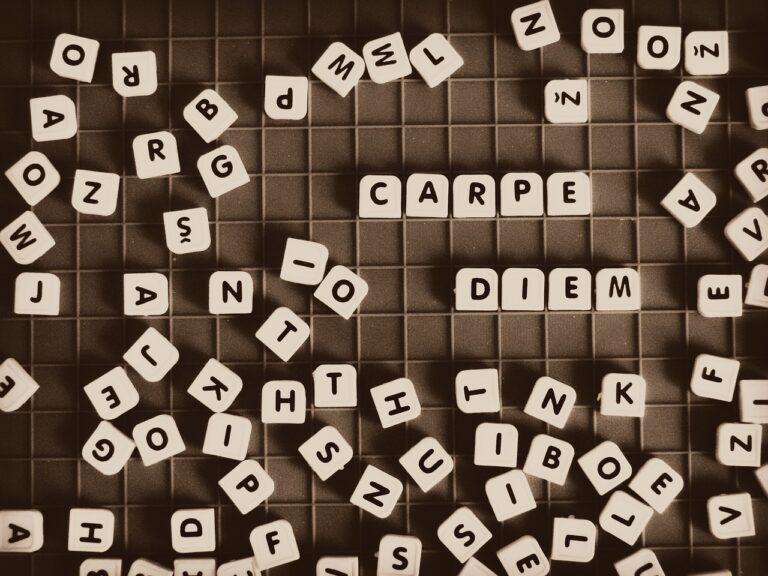 quotes, carpe diem, word